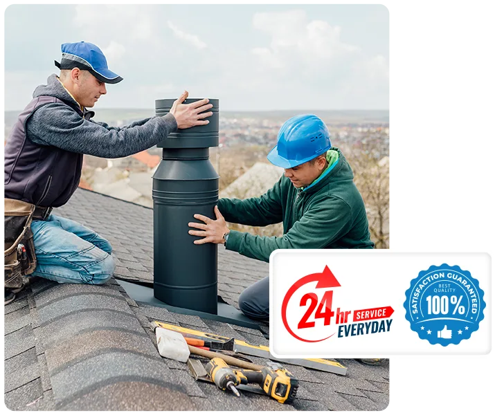 Chimney & Fireplace Installation And Repair in De Pere, WI