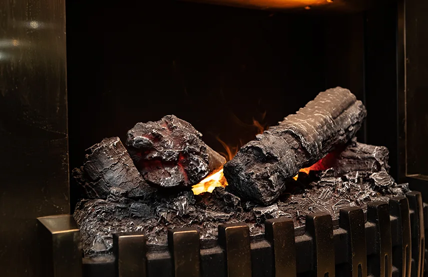 Soot Removal in De Pere, Wisconsin